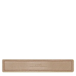 LEATHER HANDLE