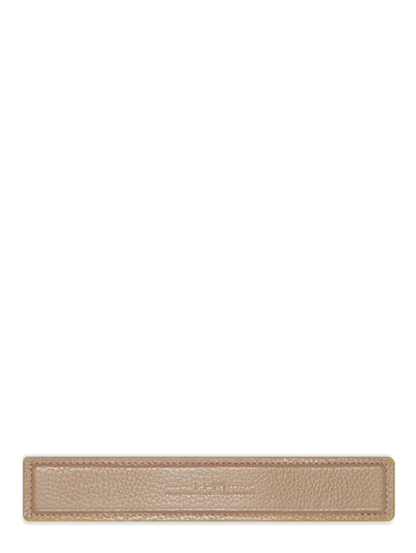 LEATHER HANDLE