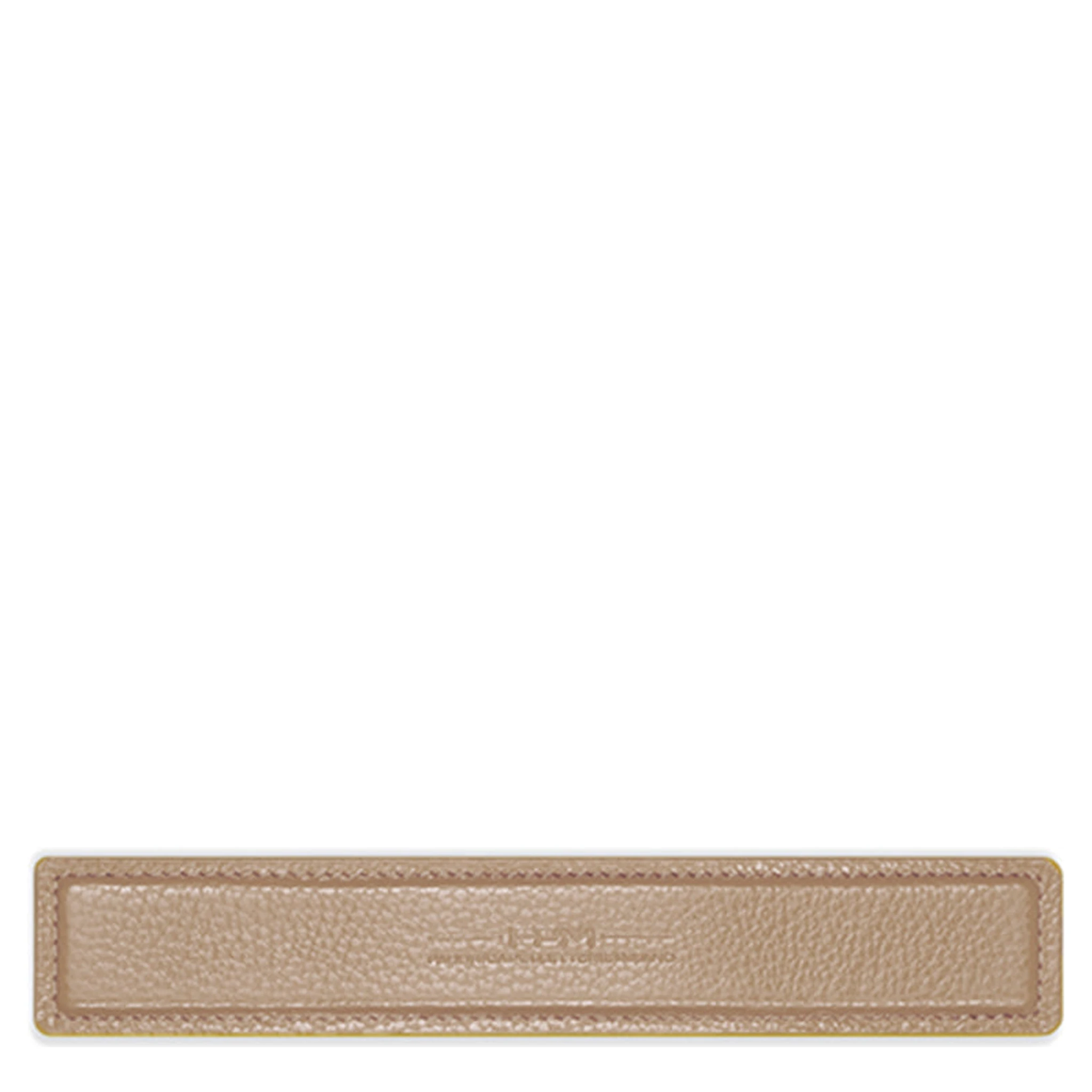 LEATHER HANDLE