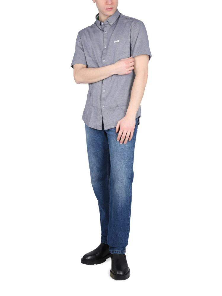 SHIRT WITH LOGO alternative