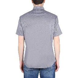 SHIRT WITH LOGO