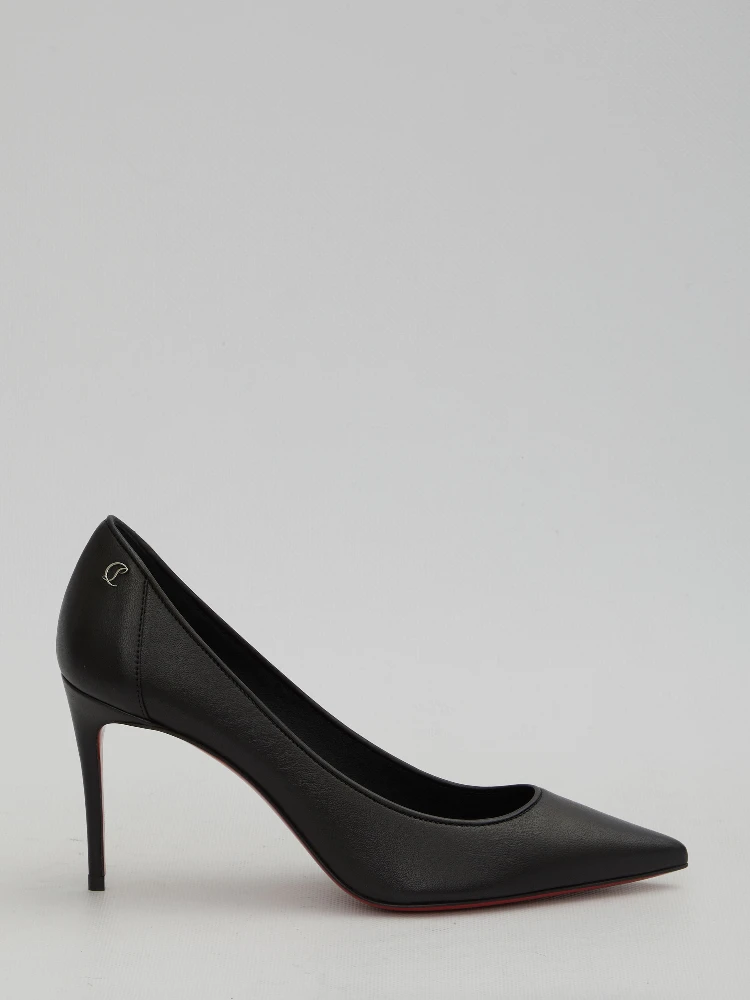Sporty Kate 85 pumps