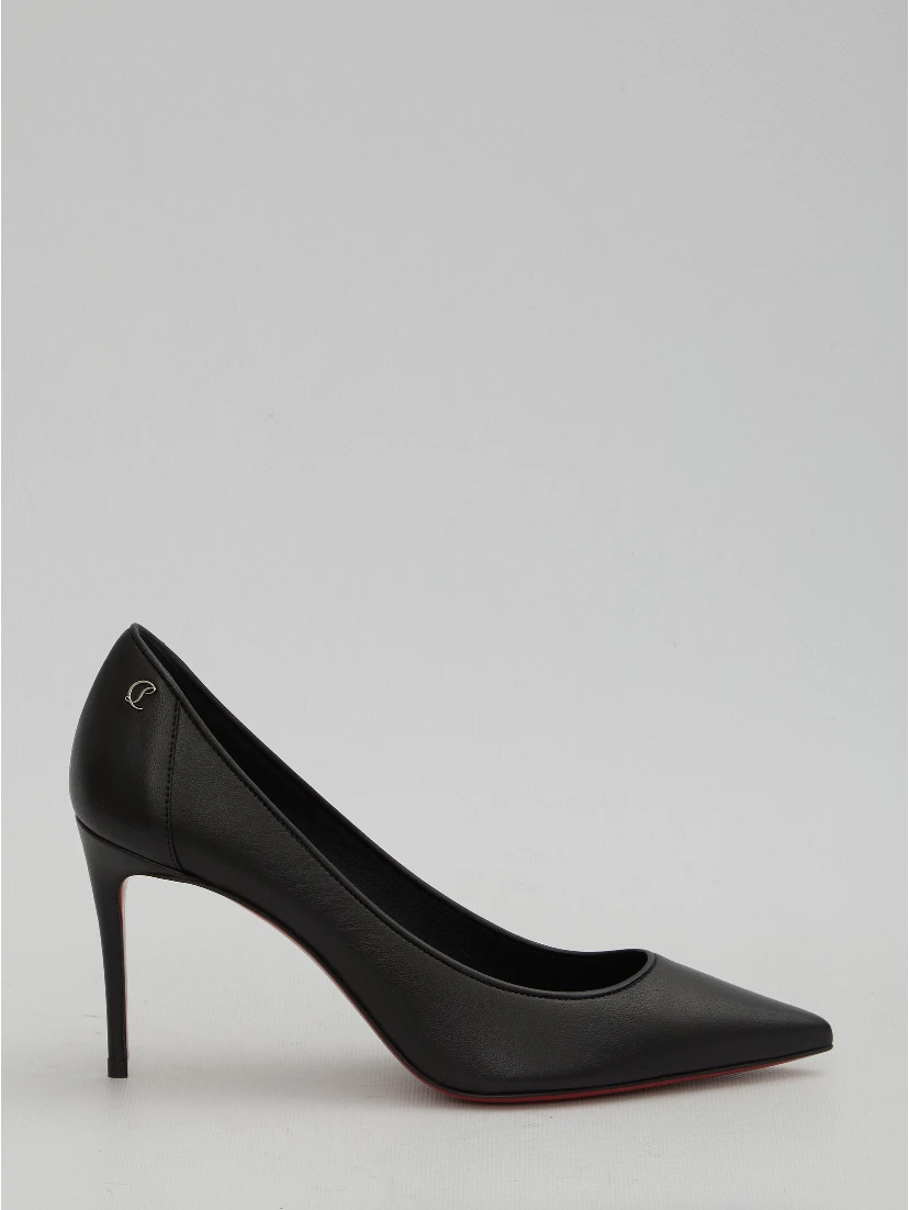Sporty Kate 85 pumps