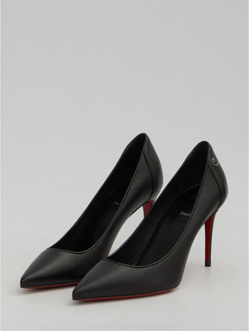 Sporty Kate 85 pumps