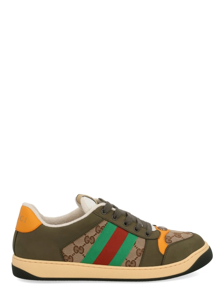 SNEAKER "SCREENER"