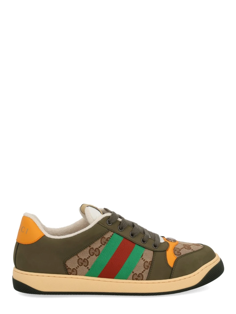 SNEAKER "SCREENER"