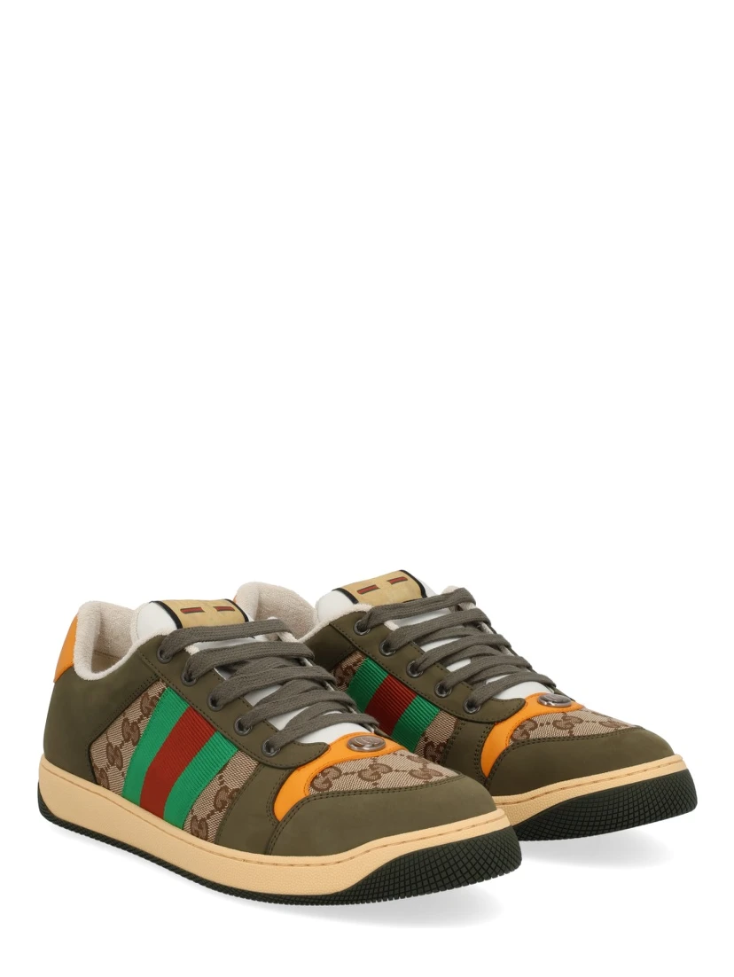 SNEAKER "SCREENER"