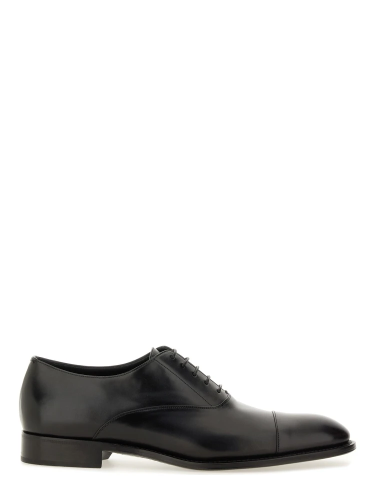 OXFORD SHOE "ADRIEN"
