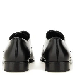 OXFORD SHOE "ADRIEN"