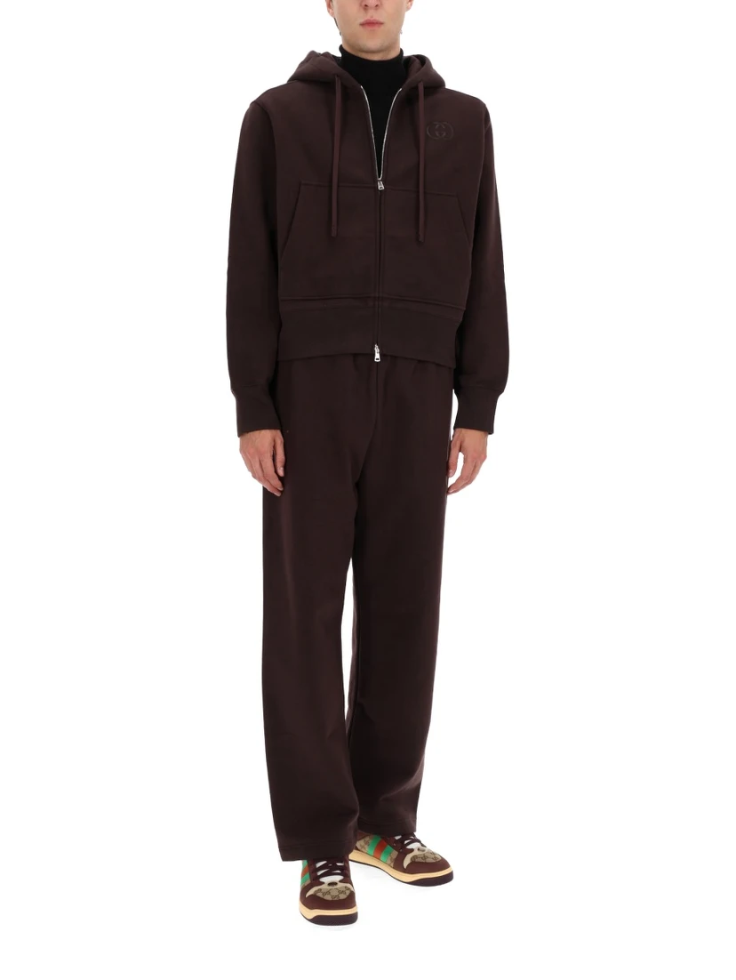 JOGGING PANTS