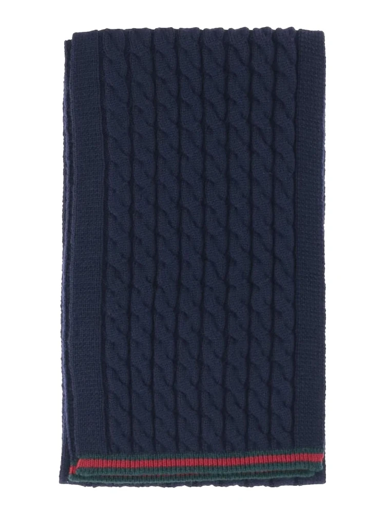 "TRESY" SCARF