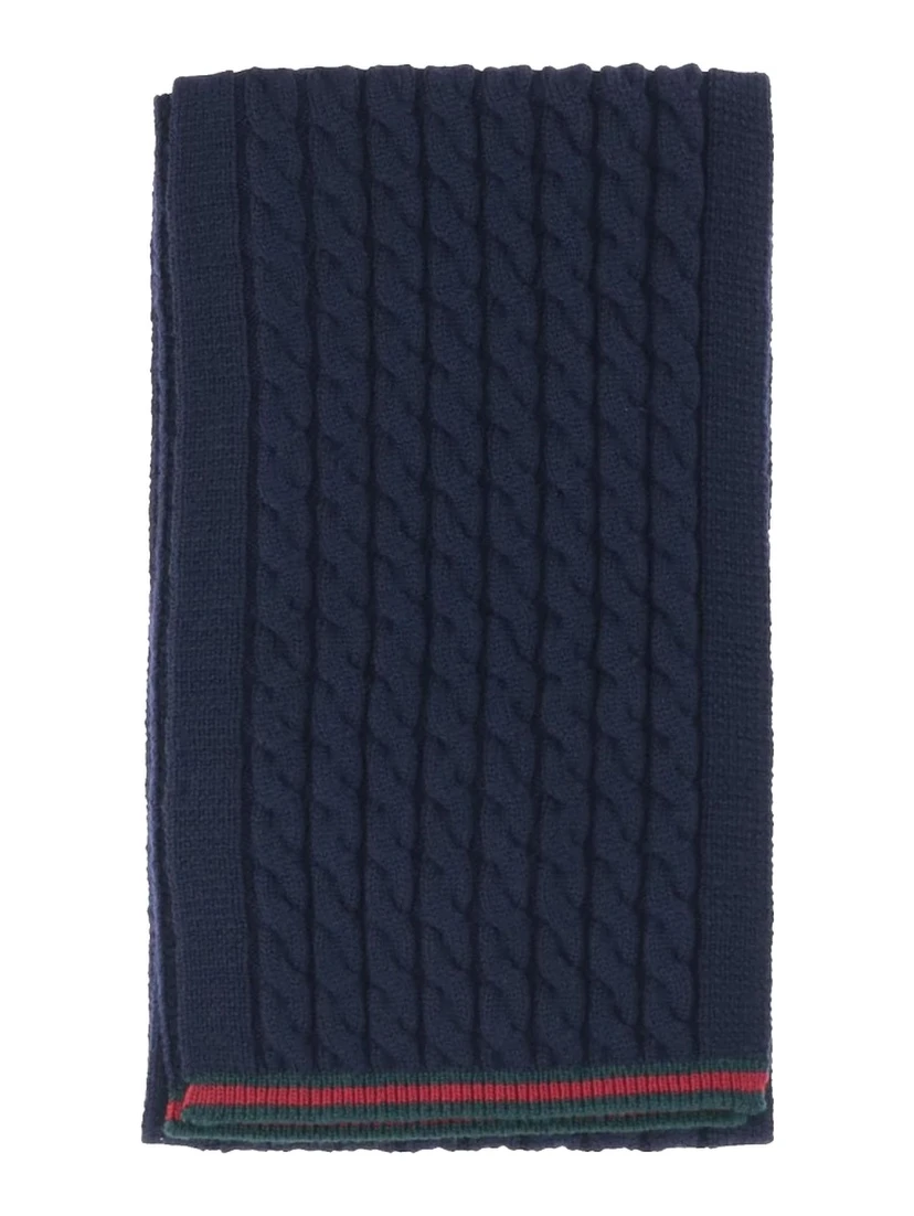 "TRESY" SCARF