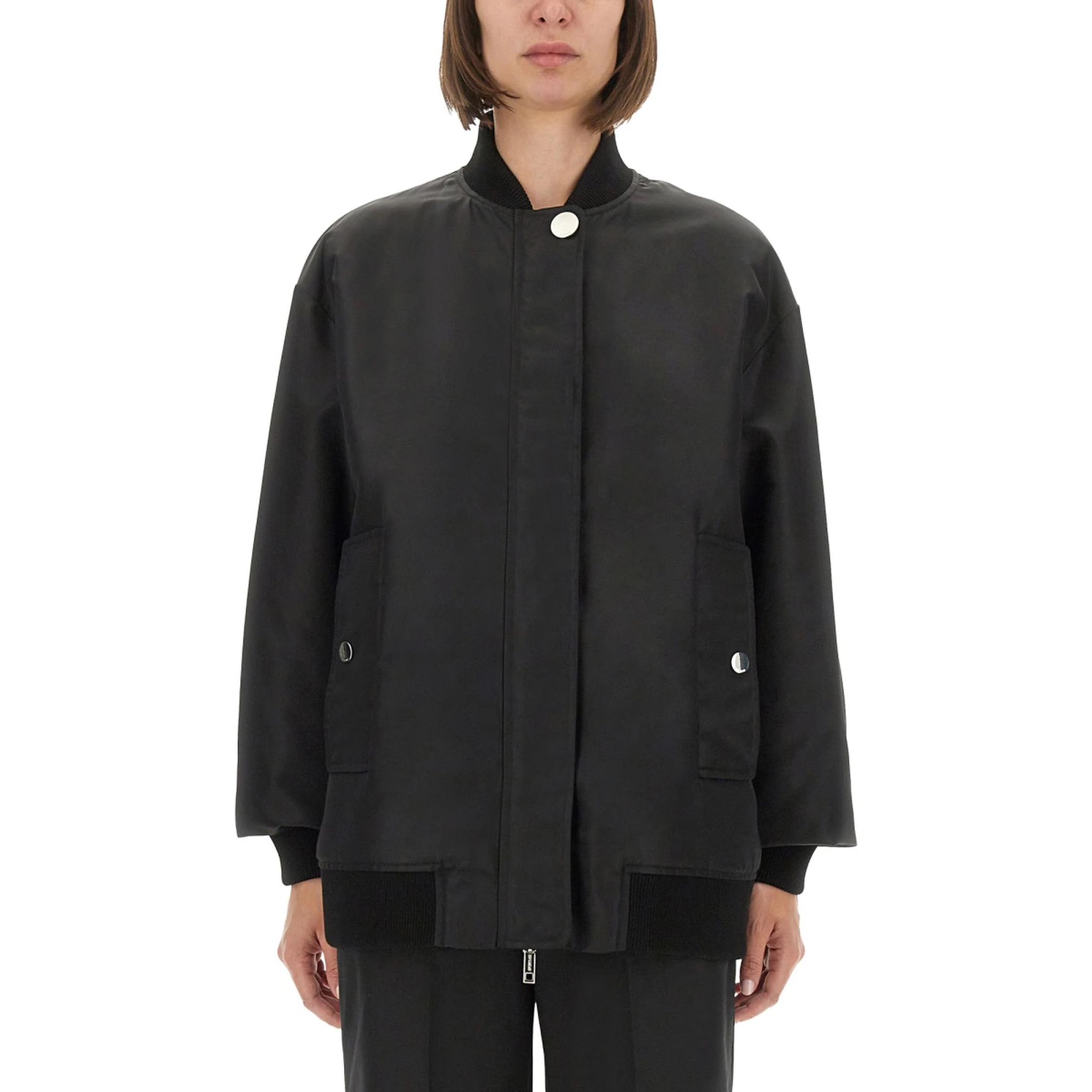 BOMBER "AGAPE"