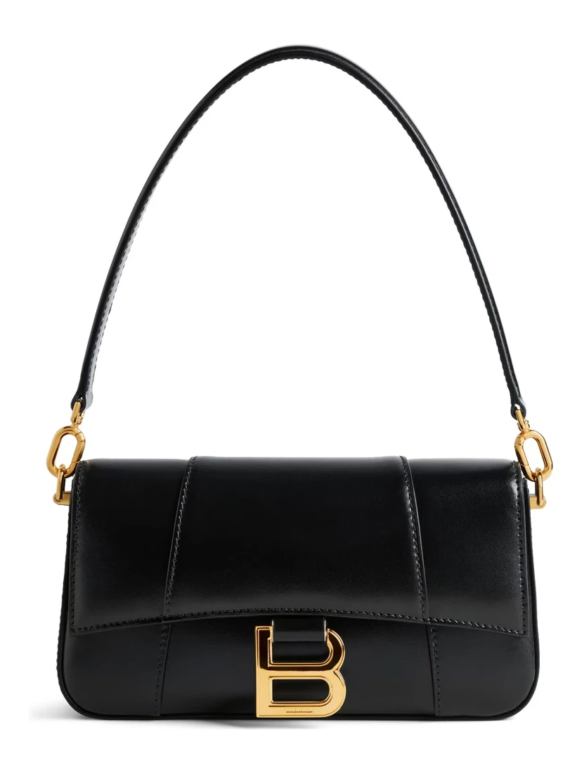 "HOURGLASS" BAG SMALL