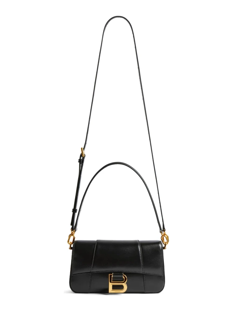 "HOURGLASS" BAG SMALL alternative