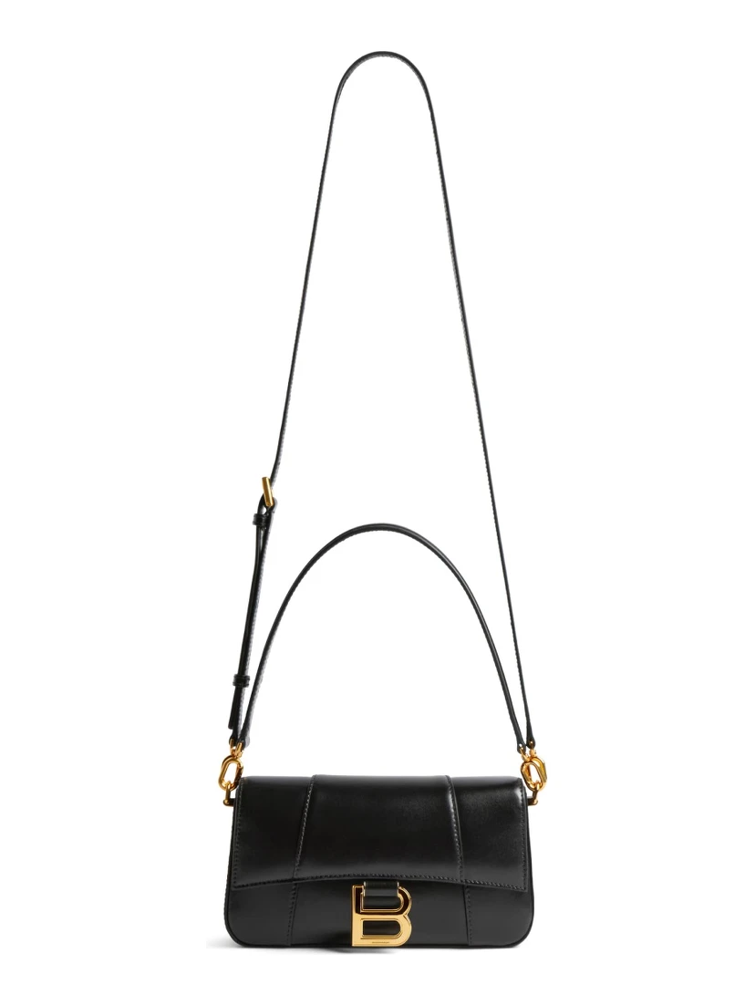 "HOURGLASS" BAG SMALL