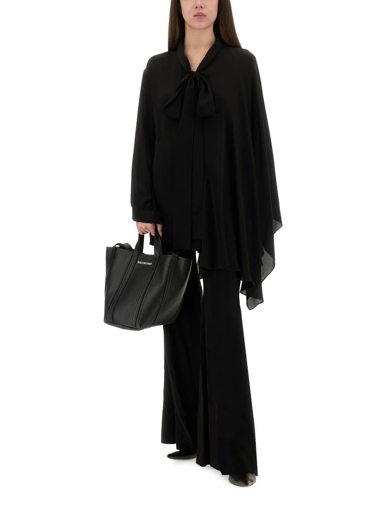 "FLARED" PANTS alternative