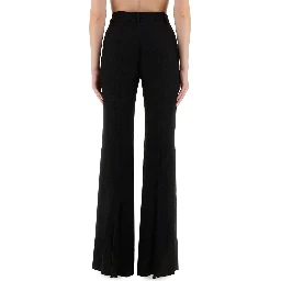 "FLARED" PANTS