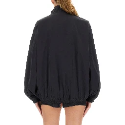 JACKET WITH ZIP