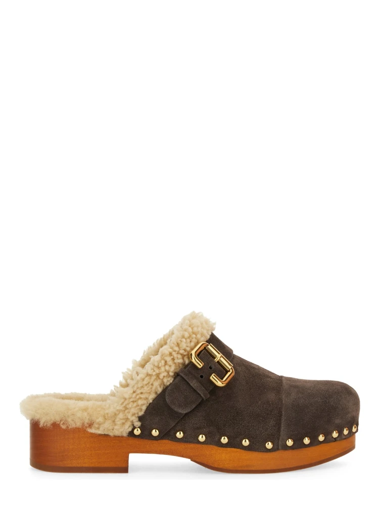 MULE "JEANNETTE"