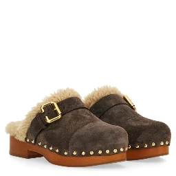 MULE "JEANNETTE"