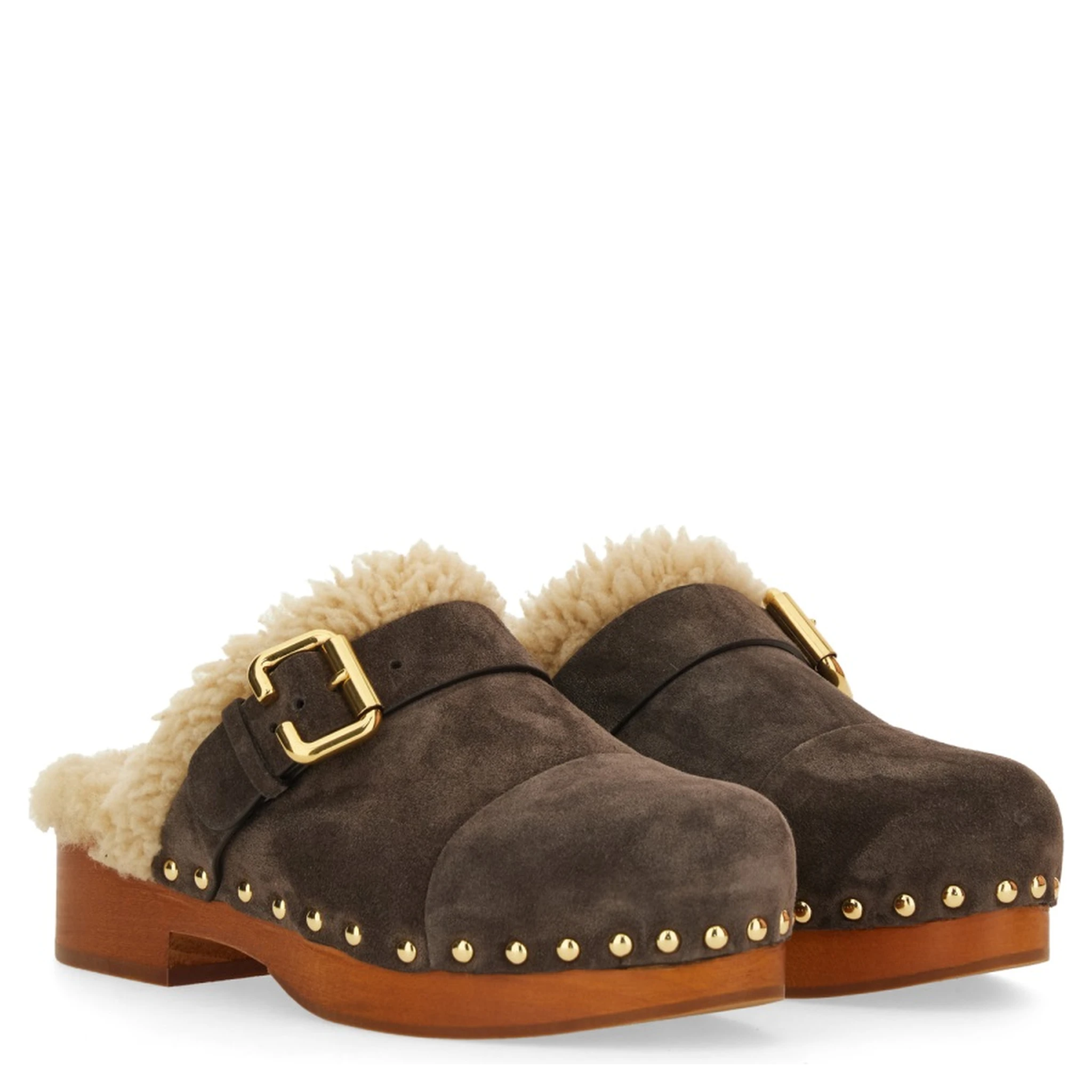 MULE "JEANNETTE"