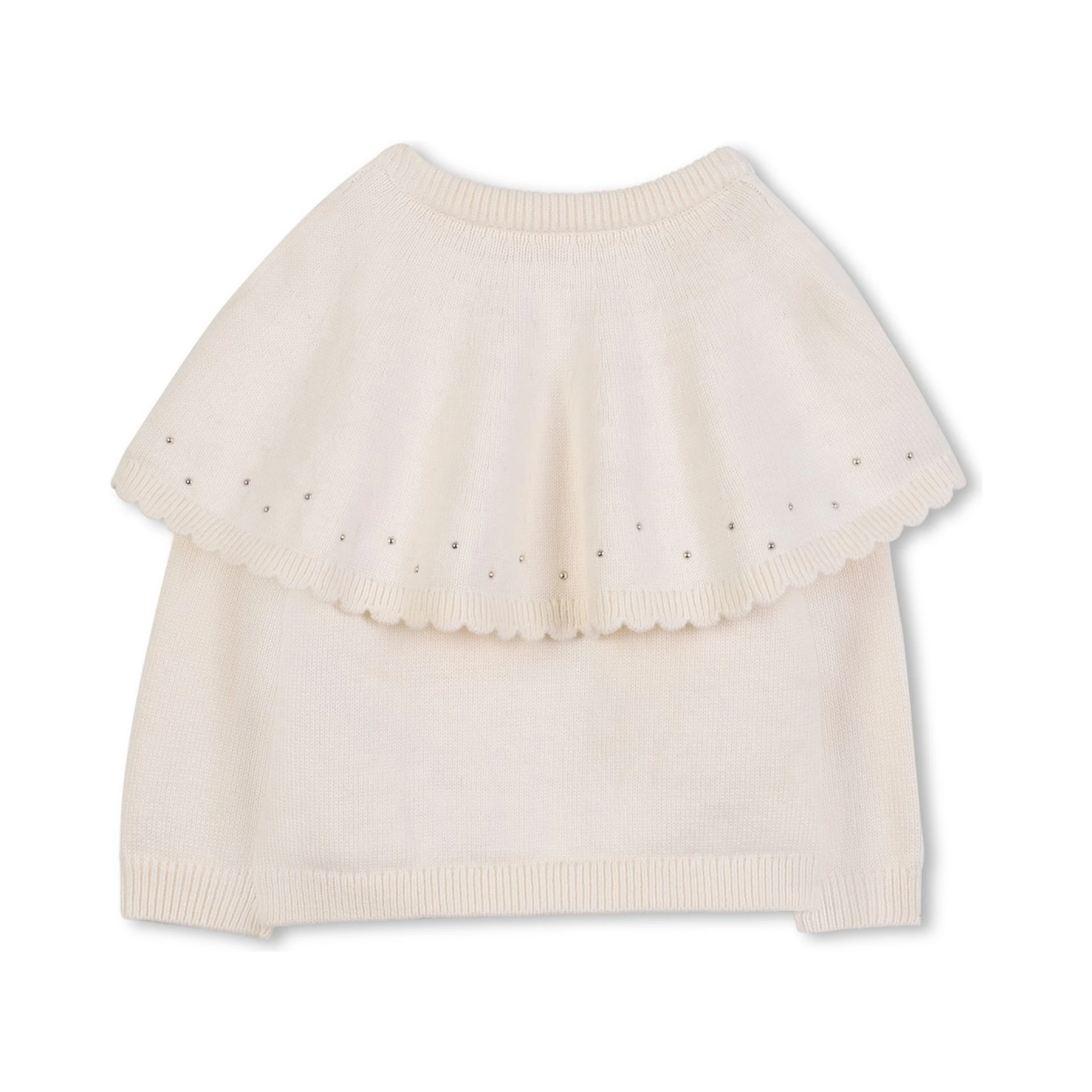 TRICOT CARDIGAN