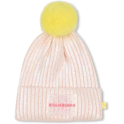 HAT WITH LOGO
