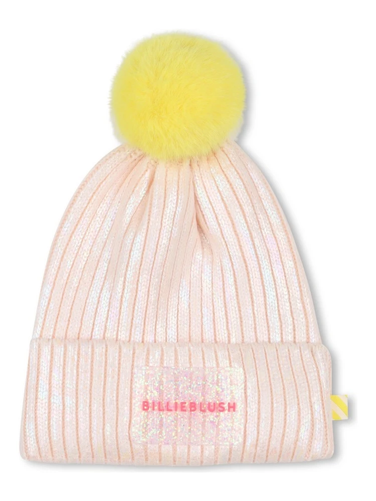 HAT WITH LOGO