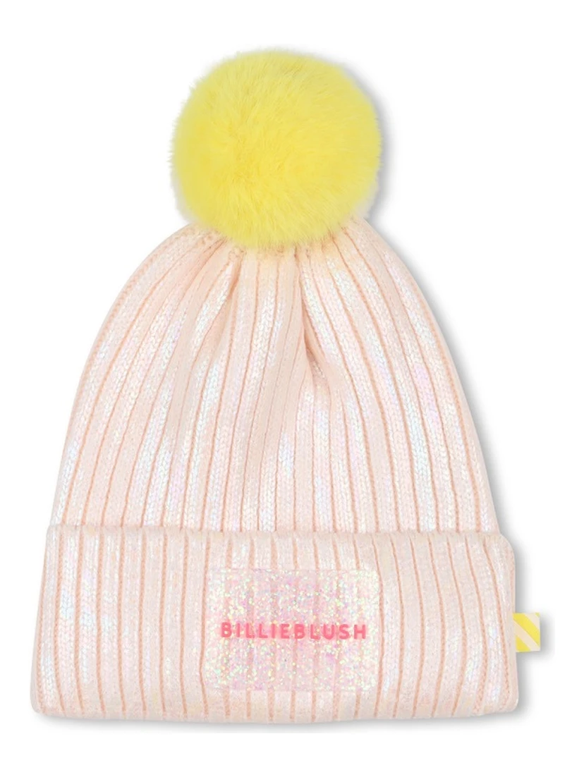 HAT WITH LOGO