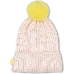 HAT WITH LOGO