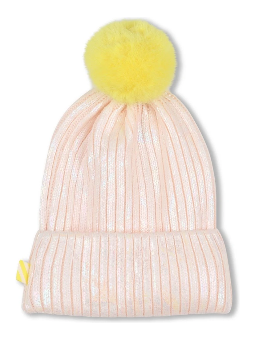 HAT WITH LOGO