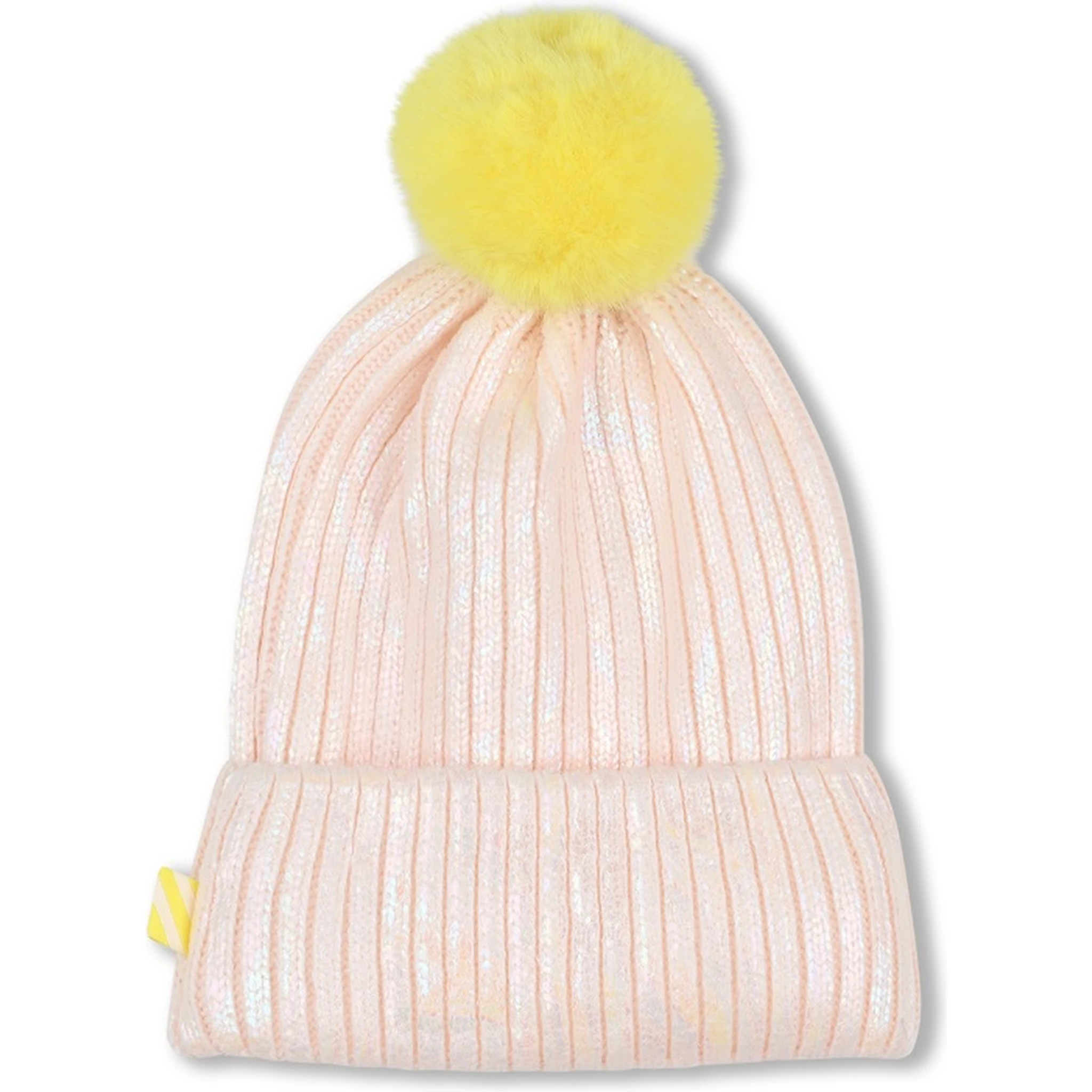HAT WITH LOGO