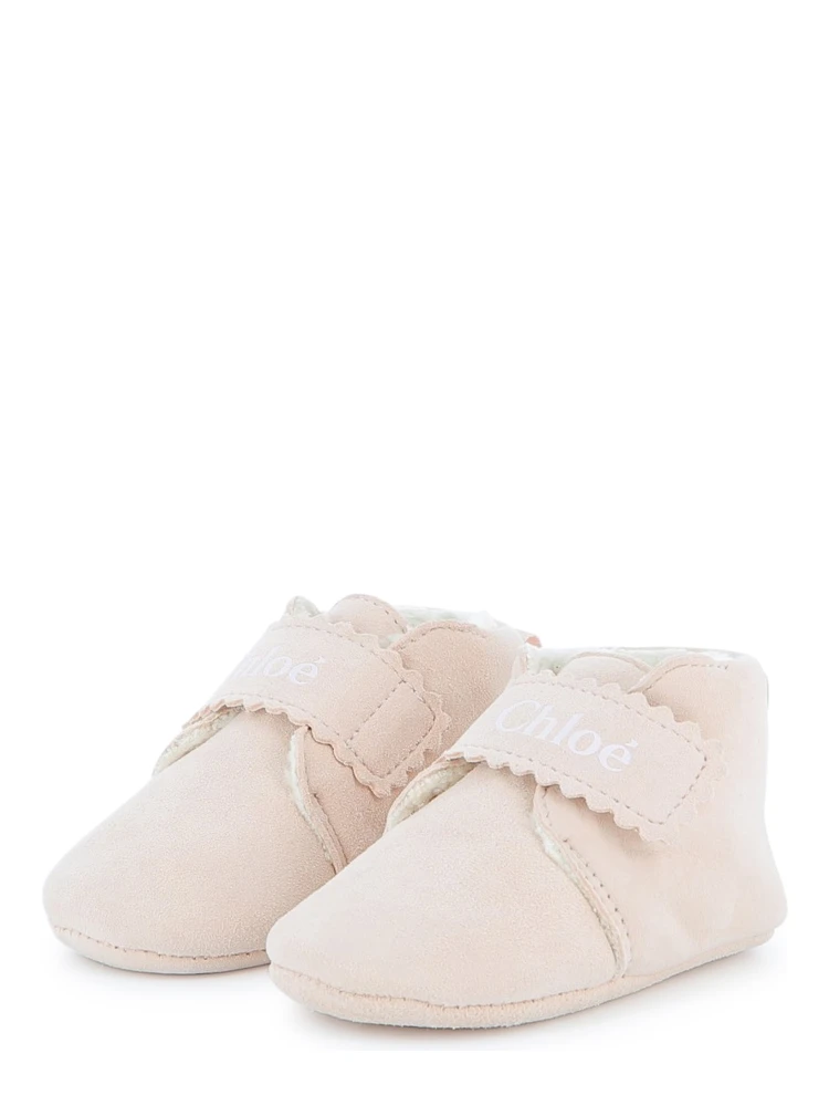 SHOES alternative