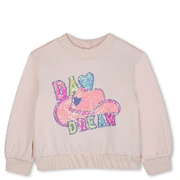"DAYDREAM" SWEATSHIRT
