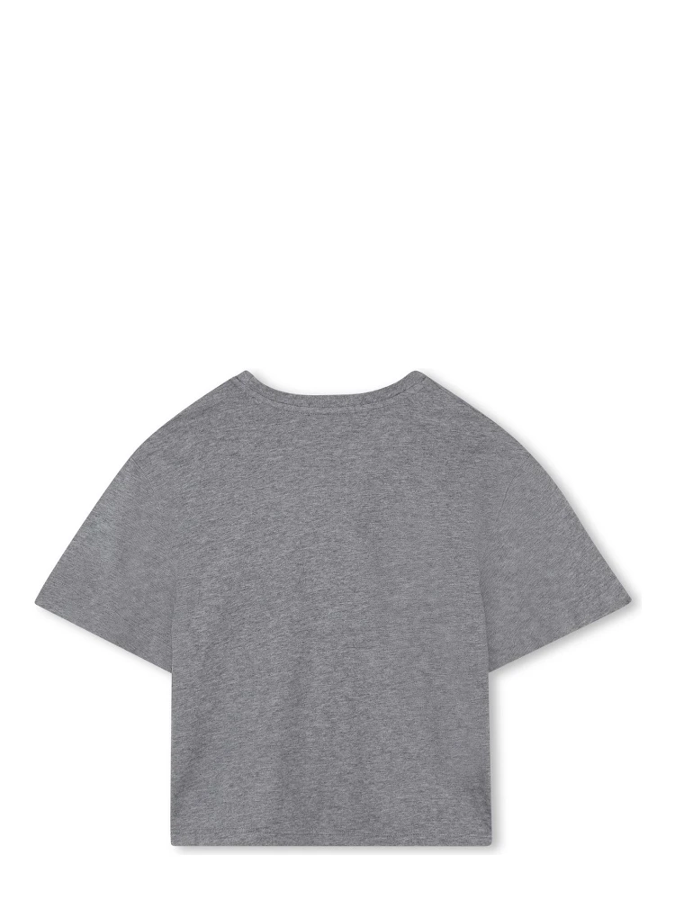 T-SHIRT WITH LOGO alternative