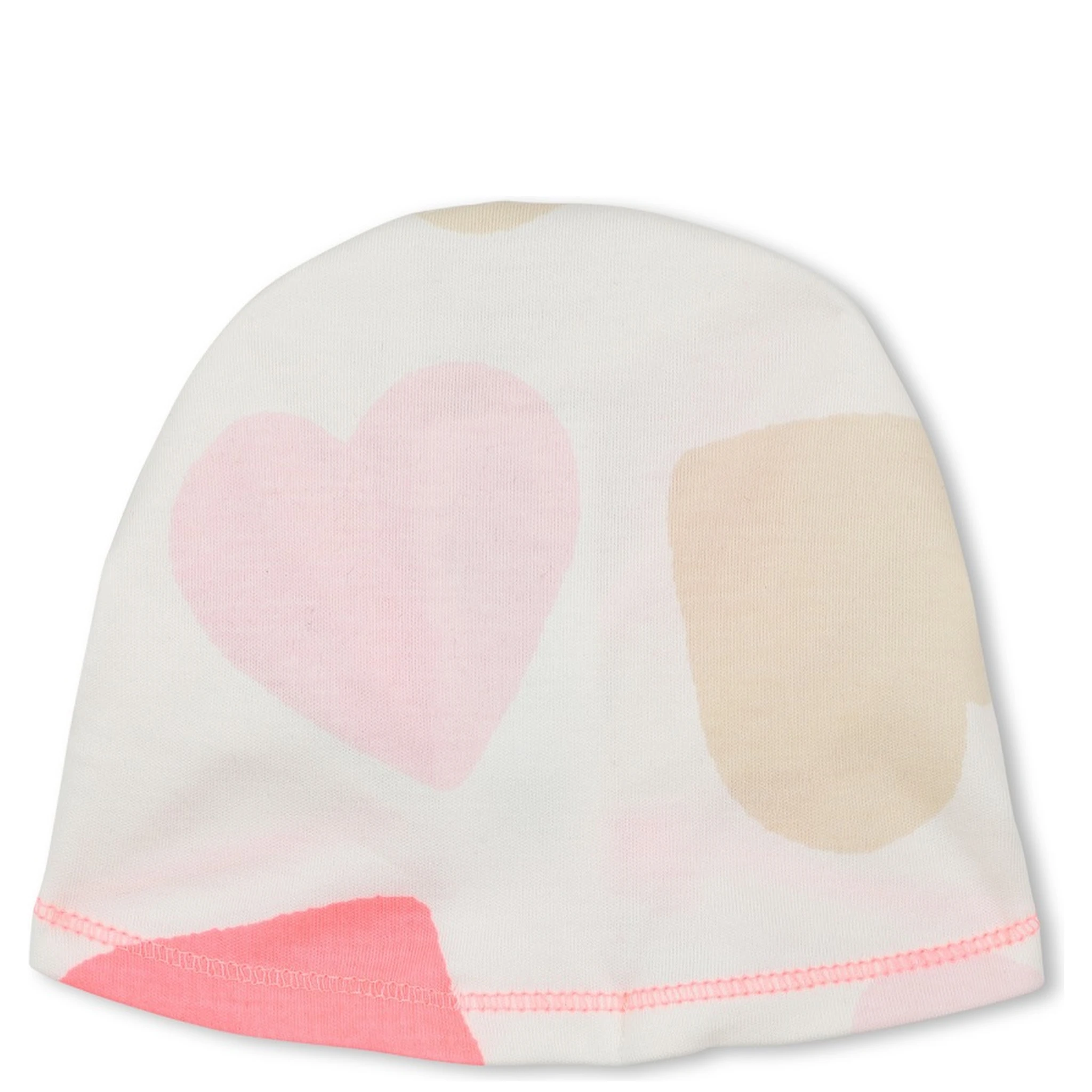 PAJAMA SET WITH HAT