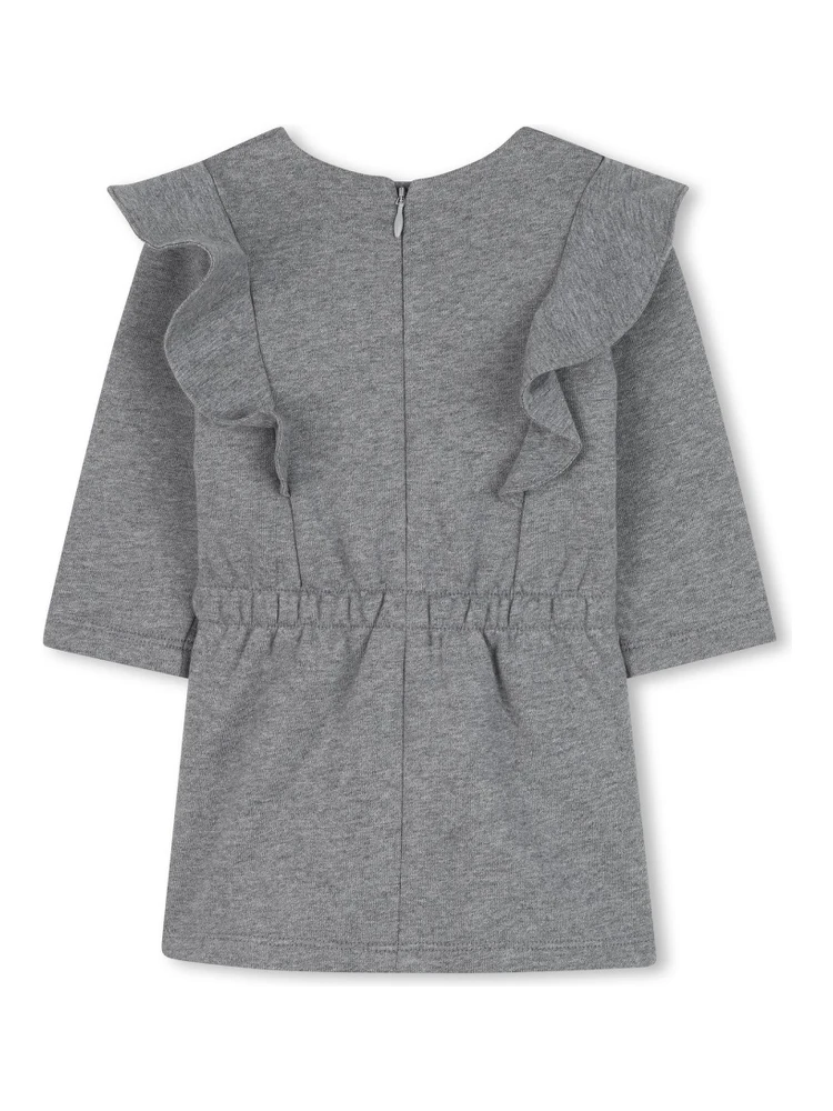 DRESS WITH LOGO alternative