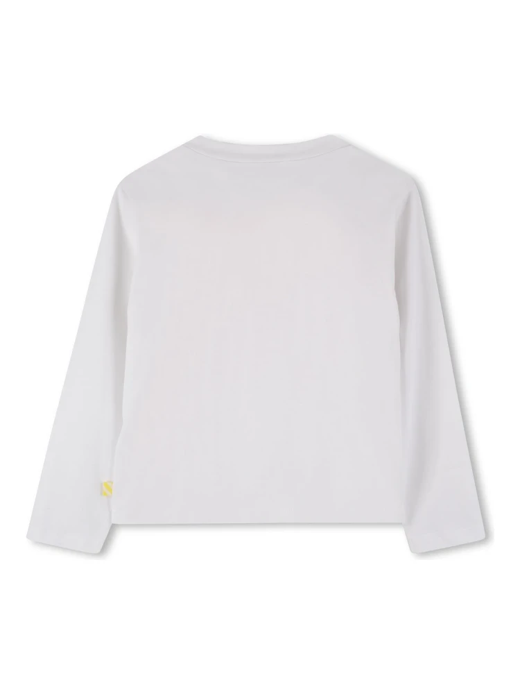 "HEART SMILE" T-SHIRT alternative