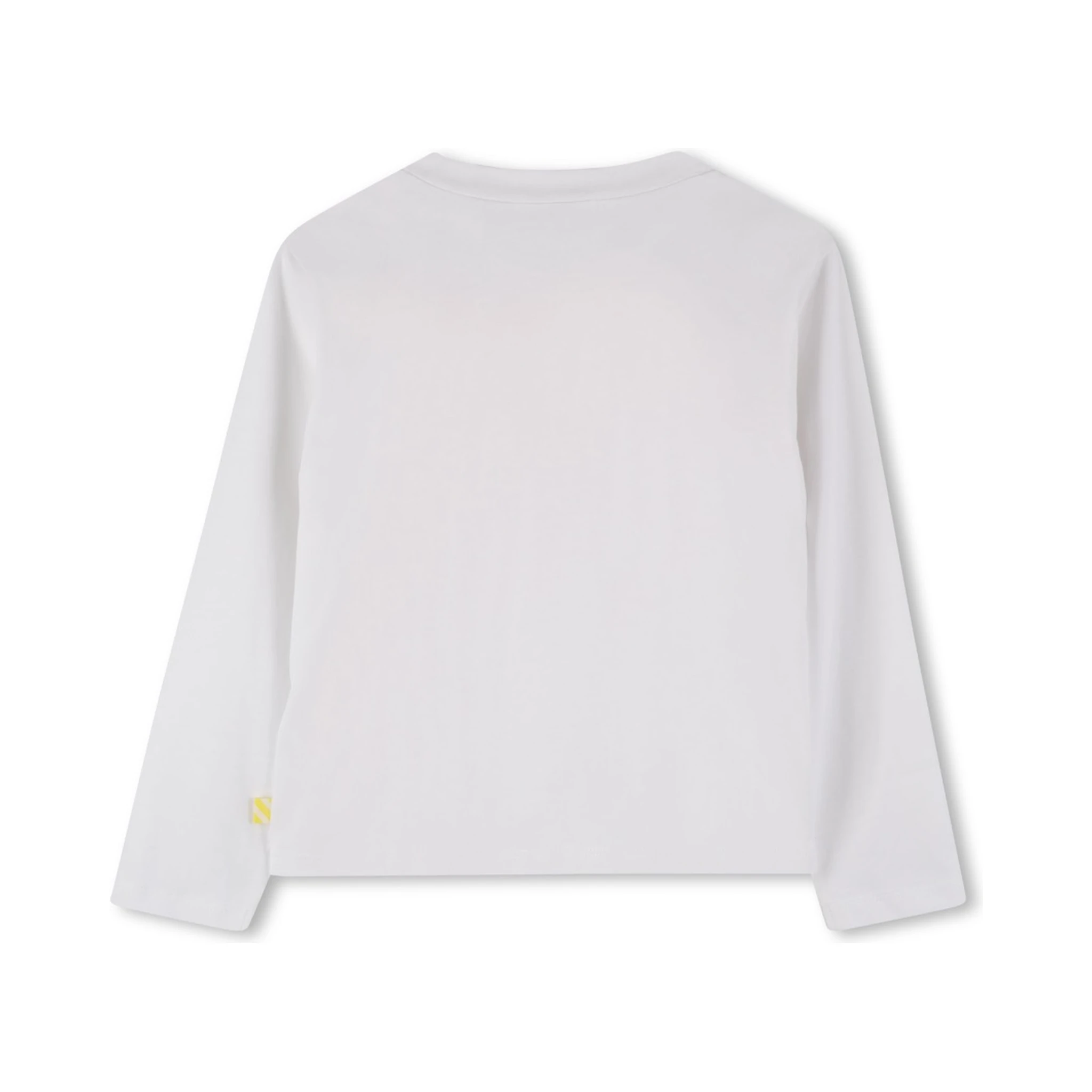 "HEART SMILE" T-SHIRT