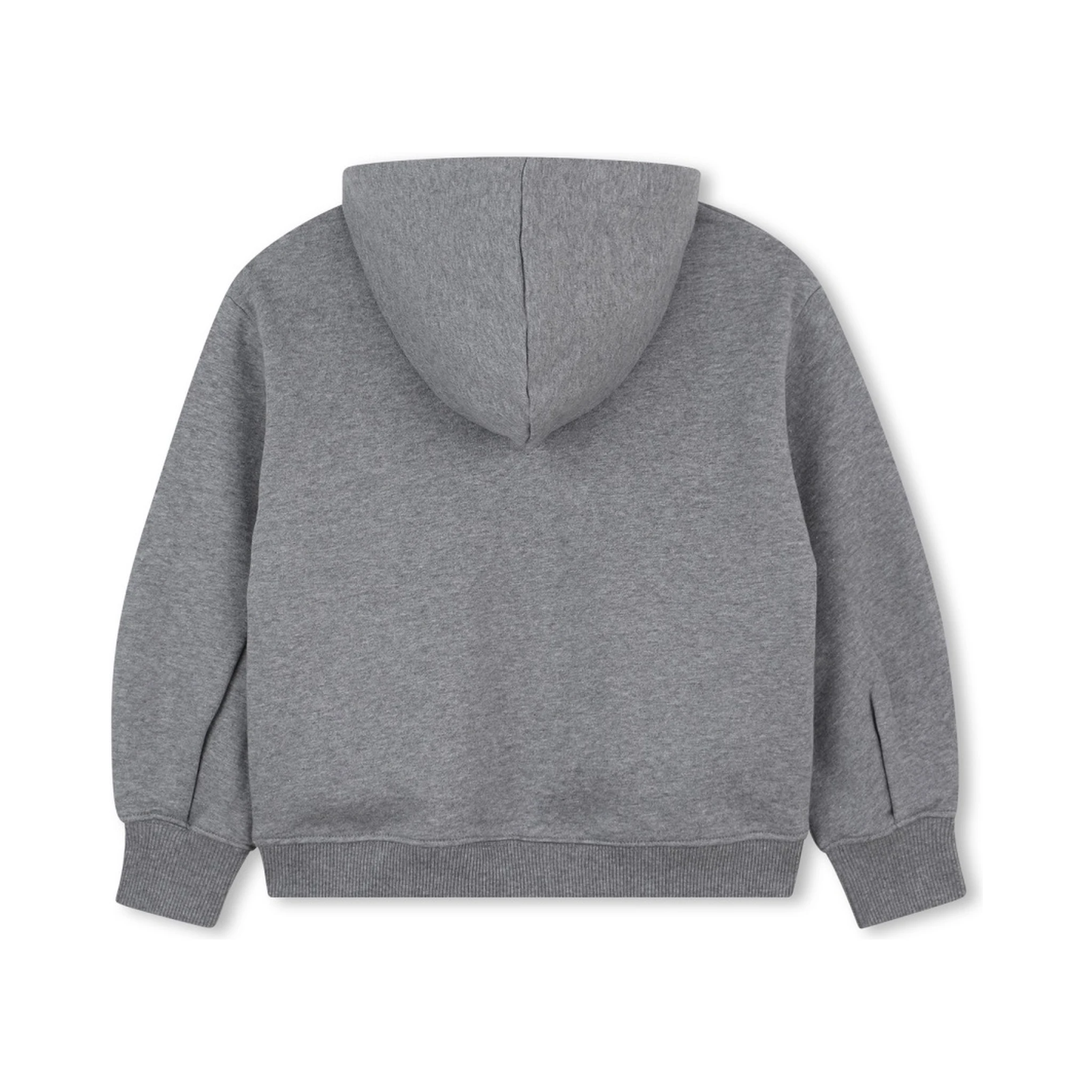SWEATSHIRT WITH LOGO