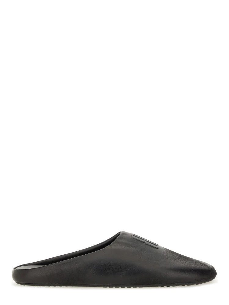FLAT SABOT "CHATEAU"