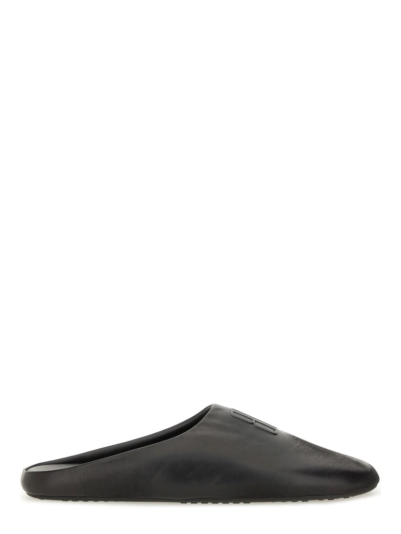 FLAT SABOT "CHATEAU"