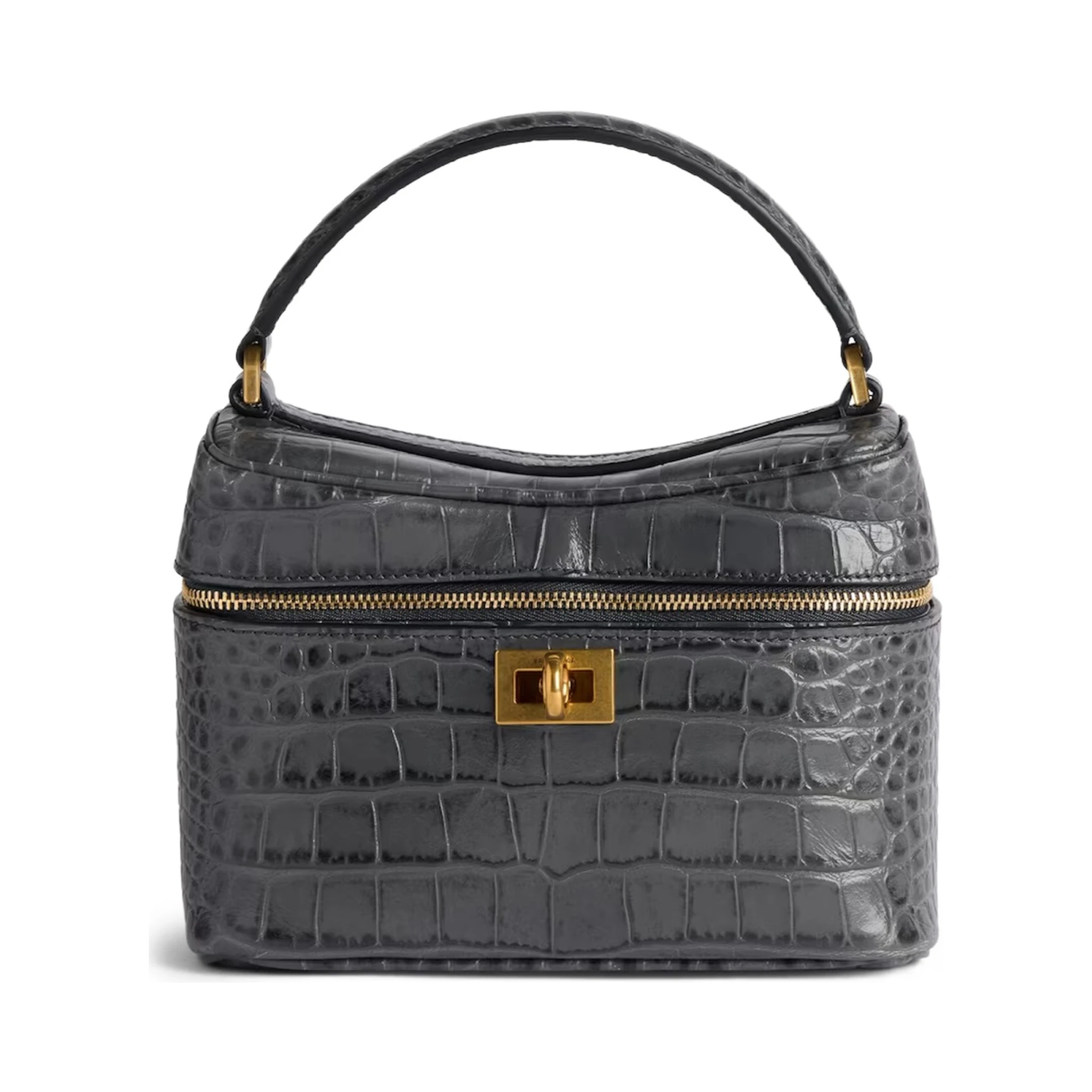 "RODEO VANITY" BAG