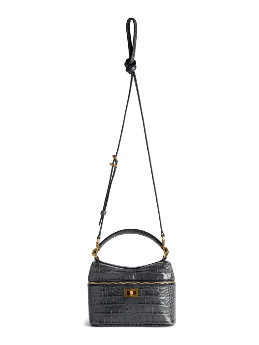 "RODEO VANITY" BAG