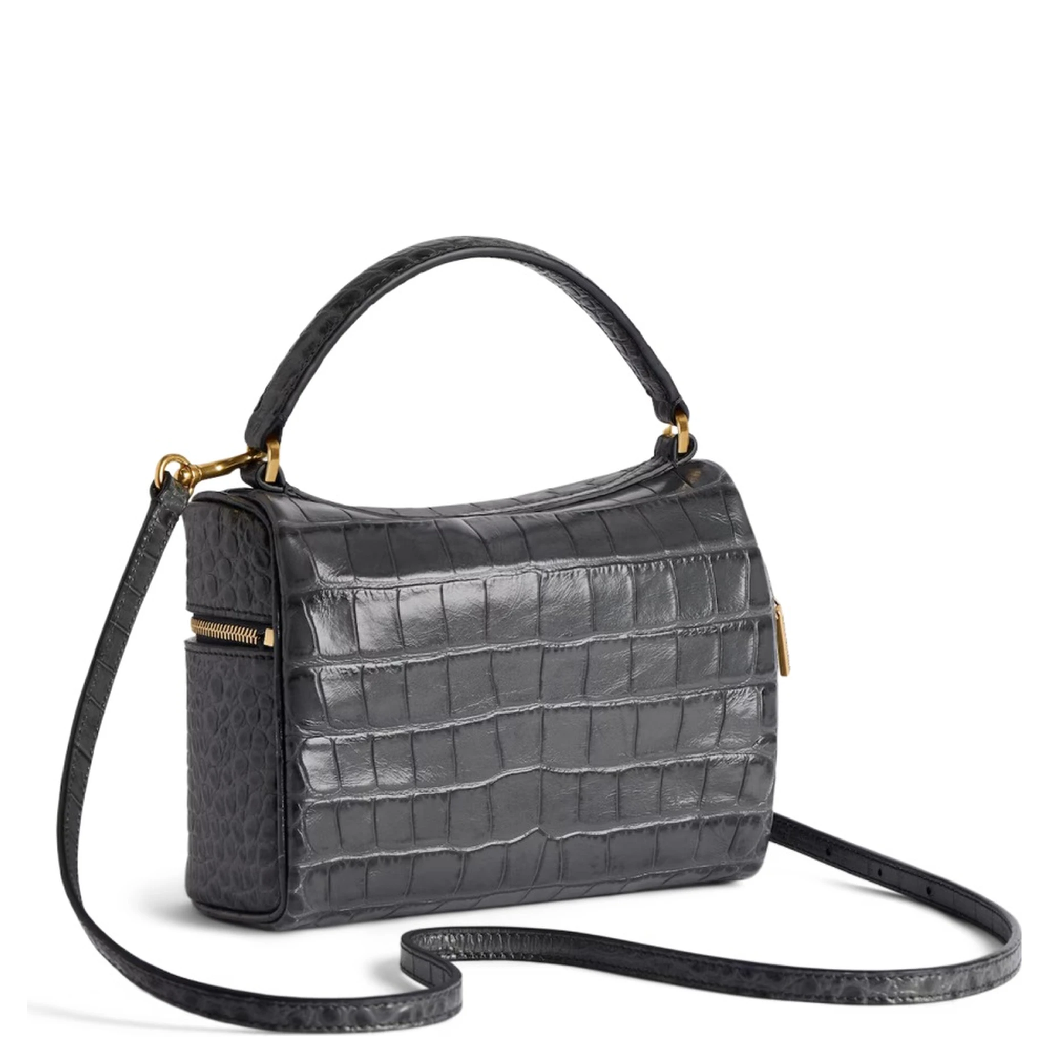 "RODEO VANITY" BAG