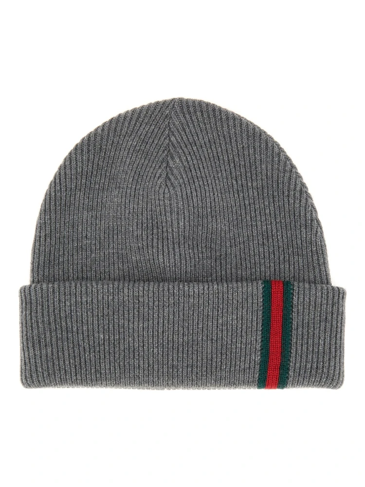 WOOLEN HAT