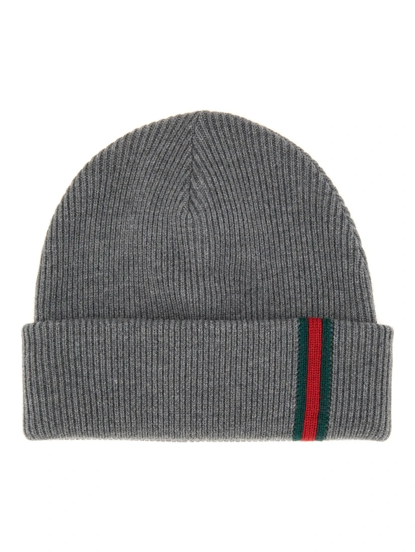 WOOLEN HAT