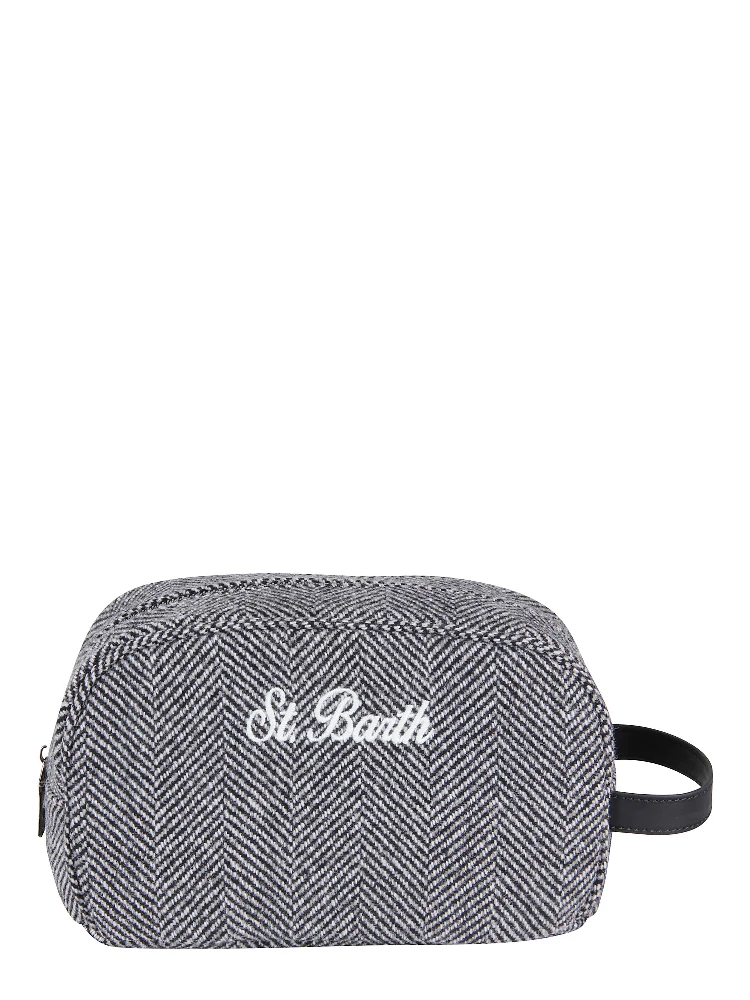 Westwood wash bag