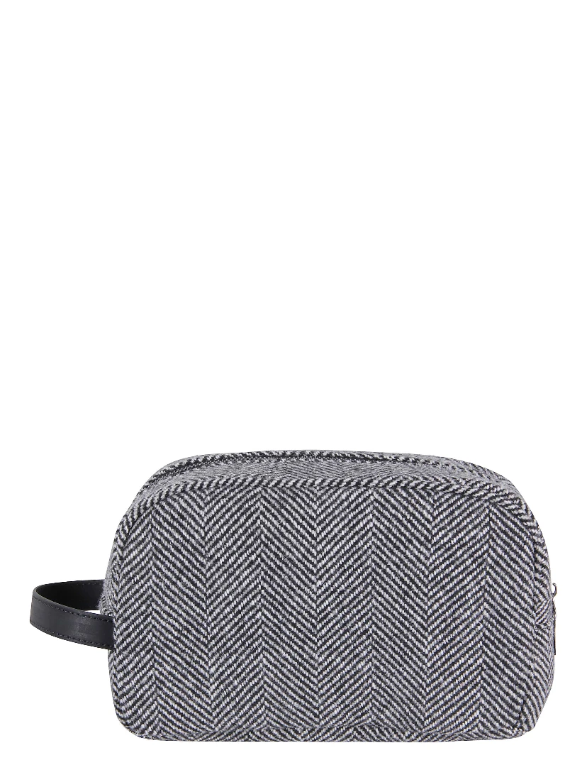 Westwood wash bag